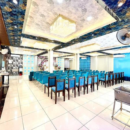 Hotel Rama Gorakhpur Zewnętrze zdjęcie