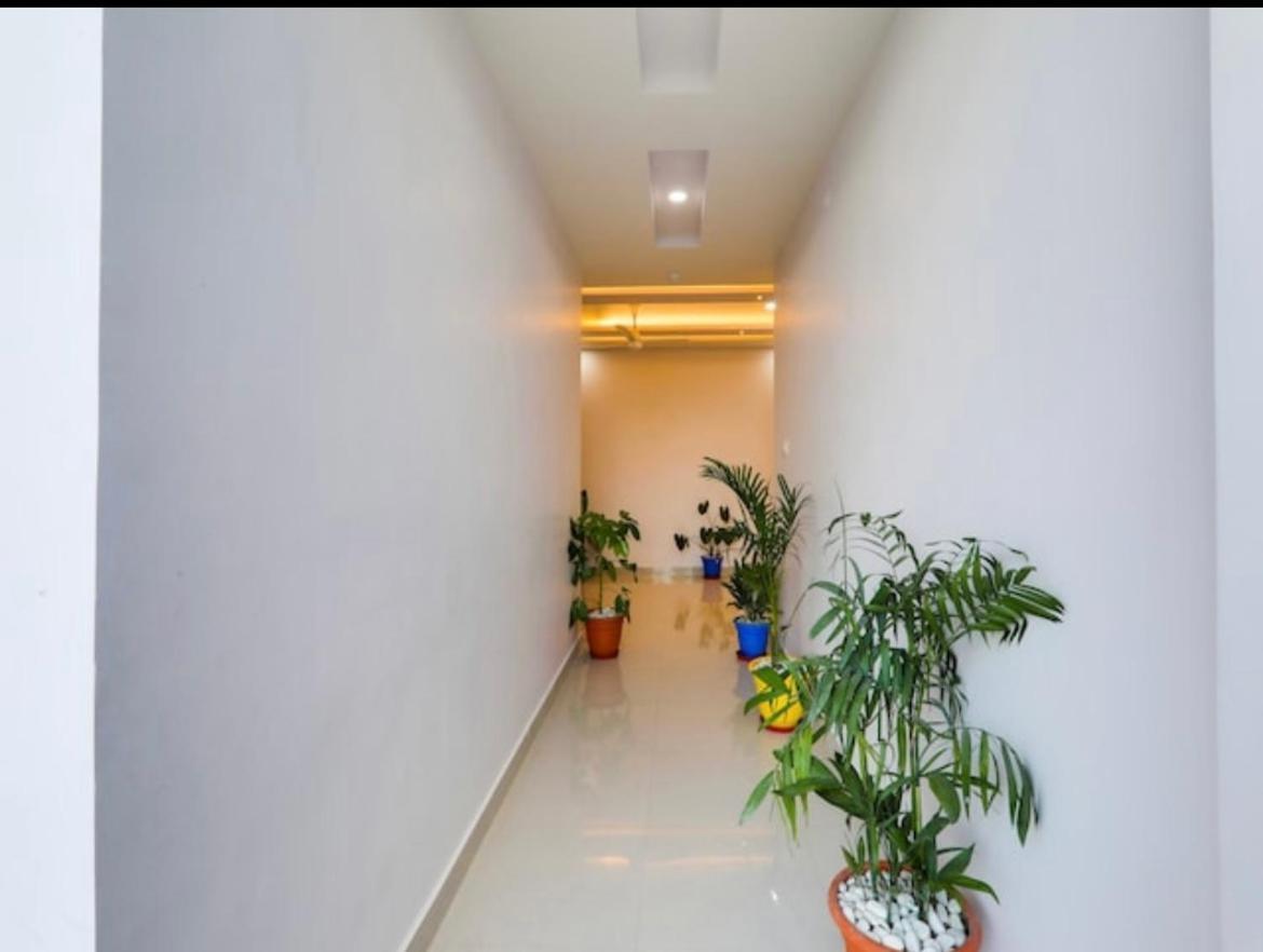 Hotel Rama Gorakhpur Zewnętrze zdjęcie