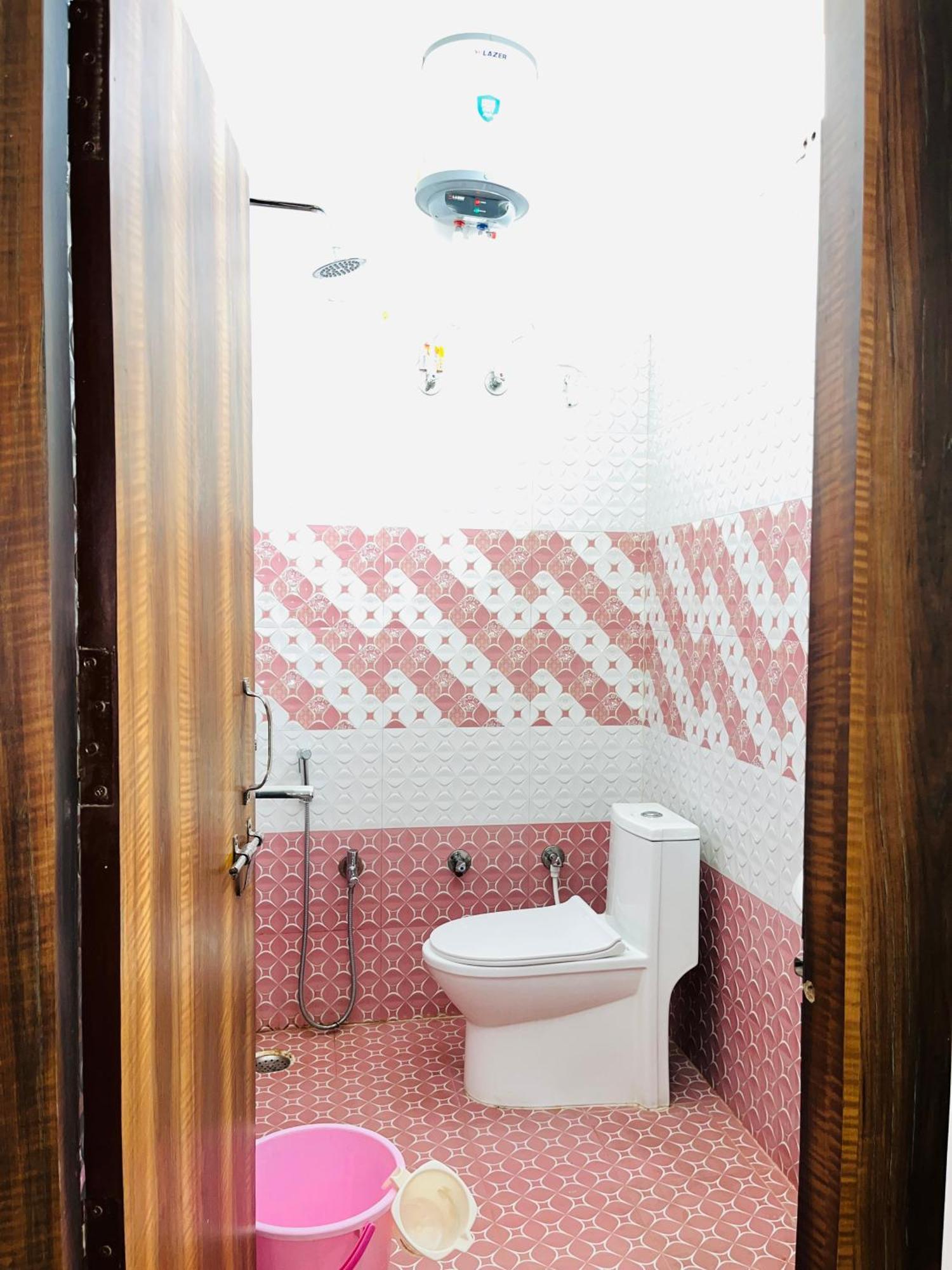 Hotel Rama Gorakhpur Zewnętrze zdjęcie