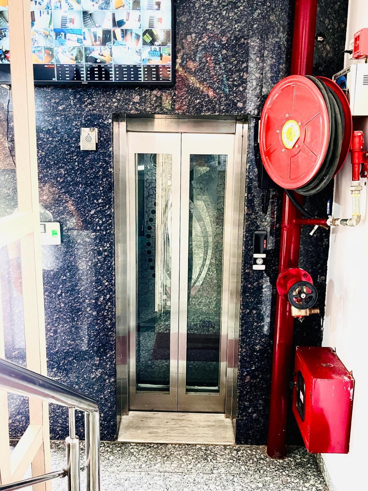 Hotel Rama Gorakhpur Zewnętrze zdjęcie