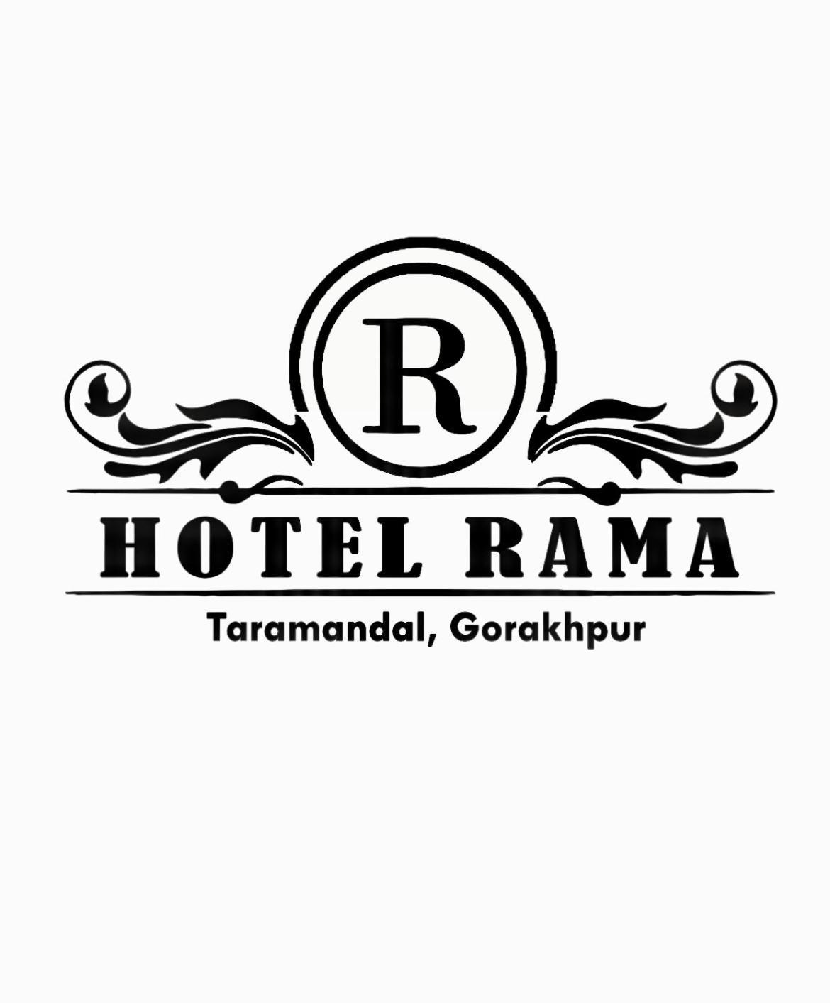Hotel Rama Gorakhpur Zewnętrze zdjęcie