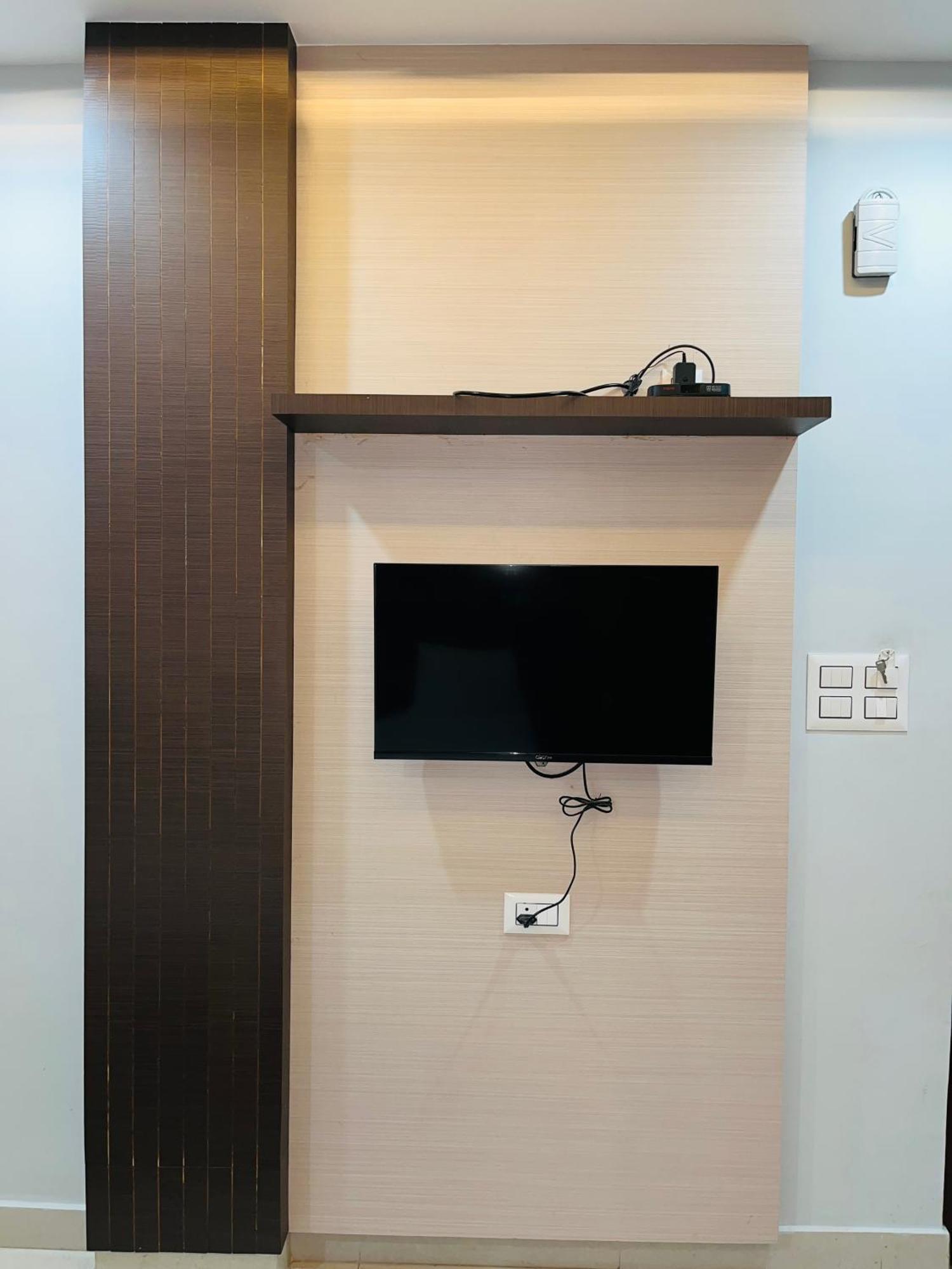 Hotel Rama Gorakhpur Zewnętrze zdjęcie