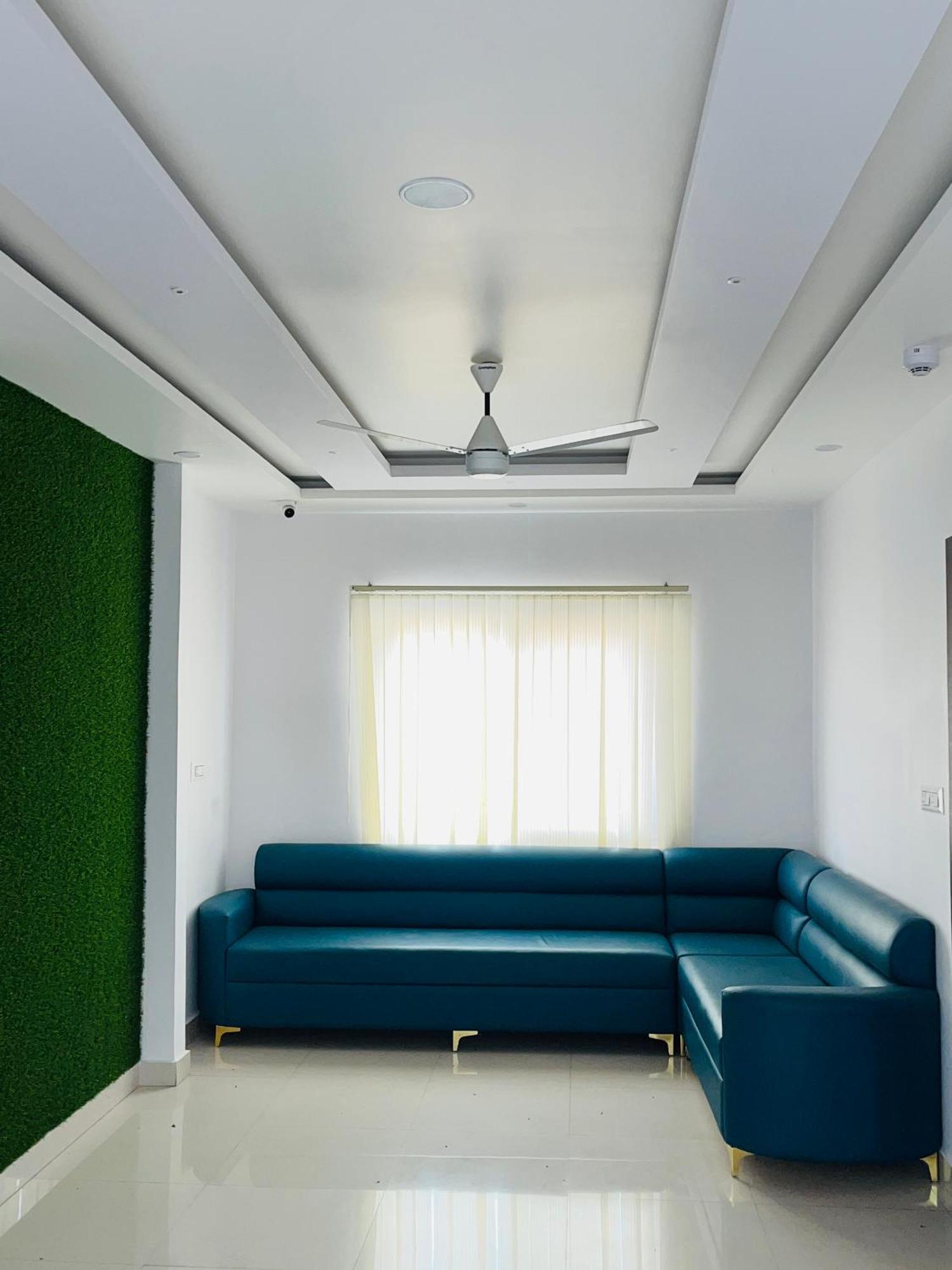 Hotel Rama Gorakhpur Zewnętrze zdjęcie