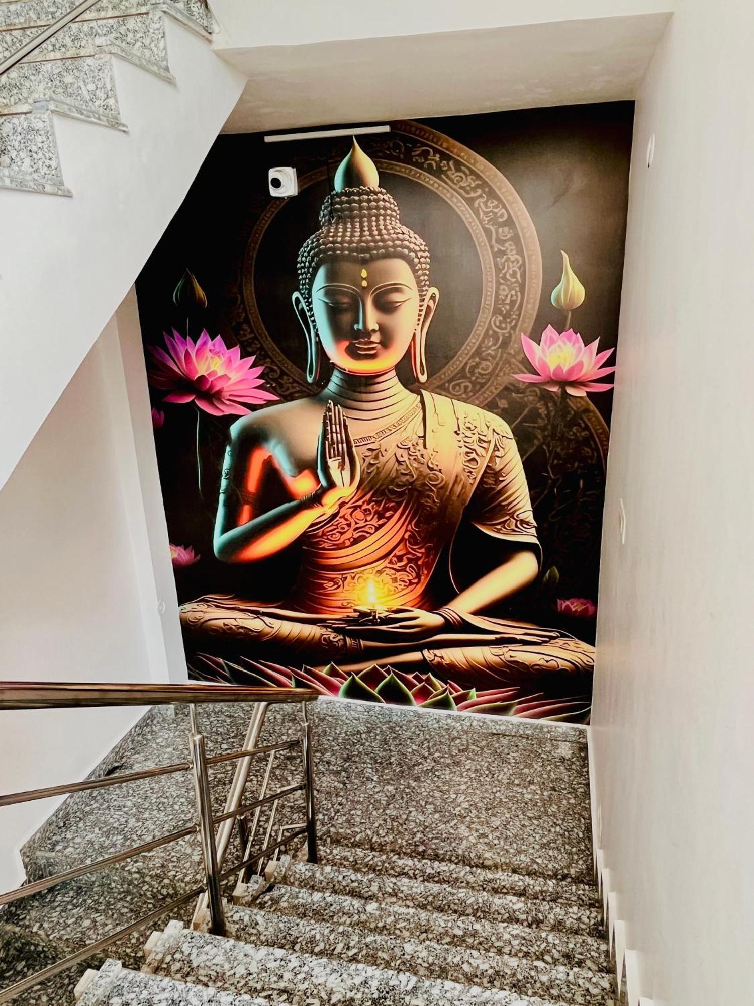 Hotel Rama Gorakhpur Zewnętrze zdjęcie